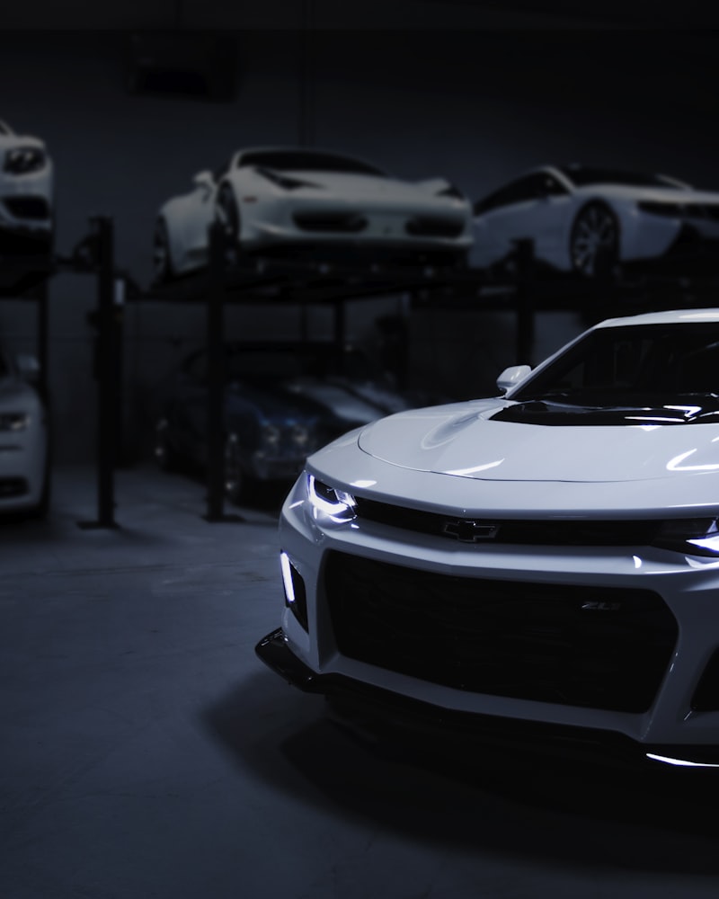 Auto & Werkstatt