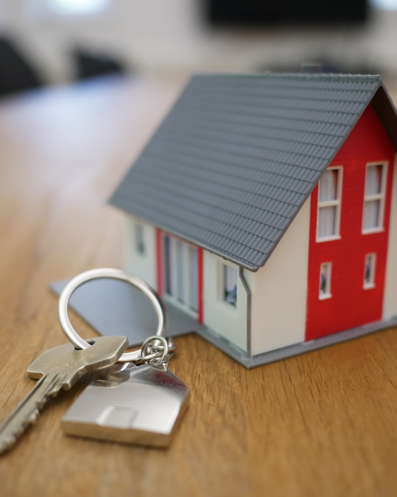 Immobilien