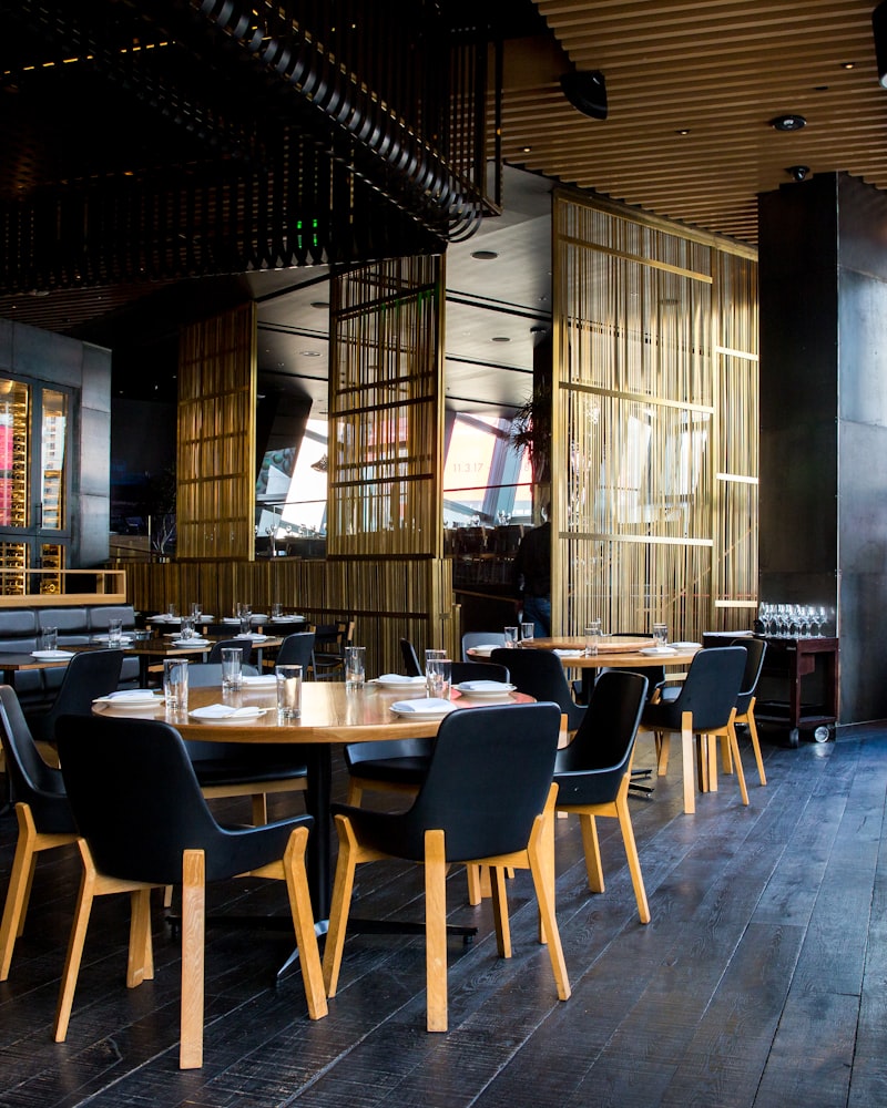 Restaurants